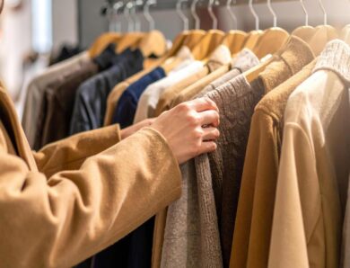 Curating a Meaningful Wardrobe: Fashion as a Reflection of Values
