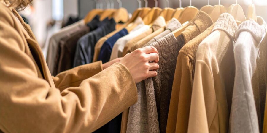 Curating a Meaningful Wardrobe: Fashion as a Reflection of Values
