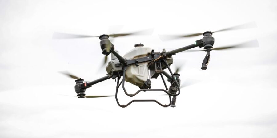 Understanding Drone-Based Stockpile Volumetrics in Industry